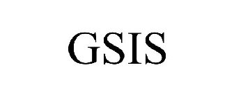 GSIS
