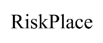 RISKPLACE