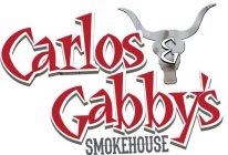 CARLOS & GABBY'S SMOKEHOUSE