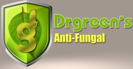 DRGREEN'S ANTI-FUNGAL