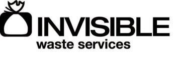 INVISIBLE WASTE SERVICES