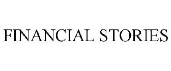 FINANCIAL STORIES