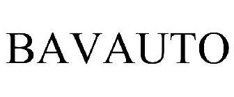 BAVAUTO