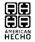 AMERICAN HECHO