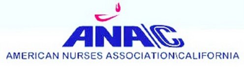 ANA\C AMERICAN NURSES ASSOCIATION\CALIFORNIA