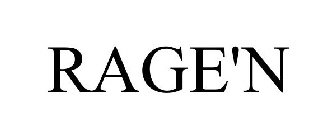 RAGE'N