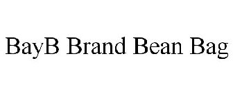 BAYB BRAND BEAN BAG