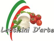 LATTICINI D'ARTE