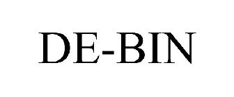 DE-BIN