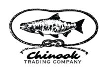 CHINOOK TRADING COMPANY