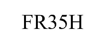 FR35H