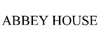 ABBEY HOUSE