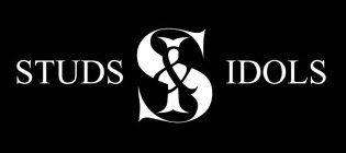 STUDS & IDOLS S I