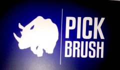 PICKBRUSH