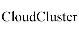 CLOUDCLUSTER