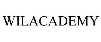 WILACADEMY