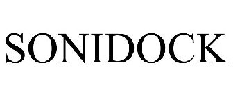 SONIDOCK