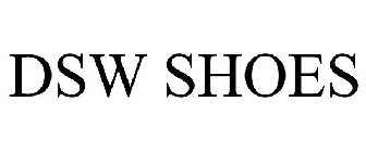 DSW SHOES