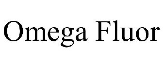 OMEGA FLUOR