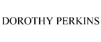 DOROTHY PERKINS