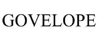 GOVELOPE