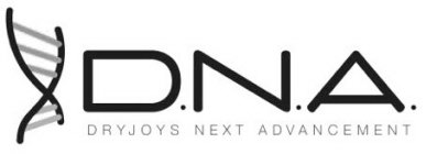 D.N.A. DRYJOYS NEXT ADVANCEMENT