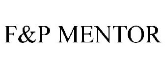 F&P MENTOR