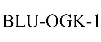BLU-OGK-1