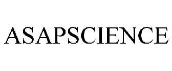 ASAPSCIENCE