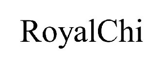 ROYALCHI