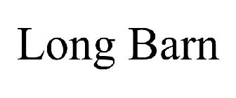 LONG BARN