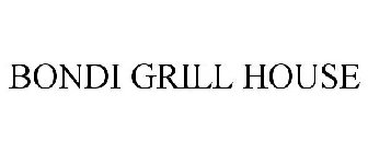 BONDI GRILL HOUSE