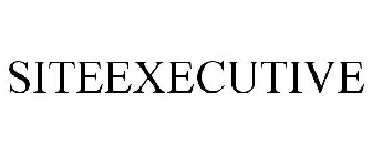 SITEEXECUTIVE