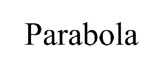 PARABOLA