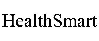 HEALTHSMART