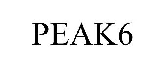PEAK6