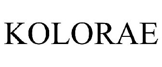 KOLORAE