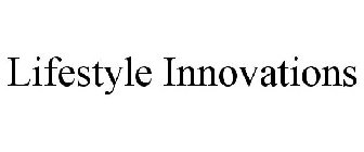 LIFESTYLE INNOVATIONS