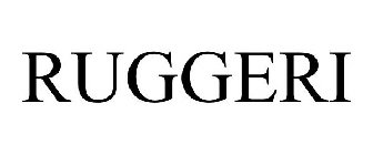RUGGERI