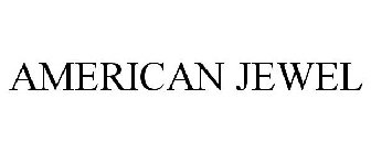 AMERICAN JEWEL