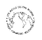 LOS ANGELES CUSTOMS BROKERS & FREIGHT FORWARDERS ASSOCIATION, INC.