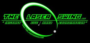 THE LASER SWING, LLC 