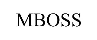 MBOSS