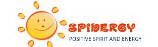 SPINERGY POSITIVE SPIRIT AND ENERGY