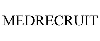 MEDRECRUIT