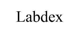 LABDEX