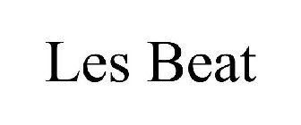 LES BEAT