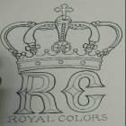 RC ROYAL COLORS