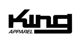 KING APPAREL