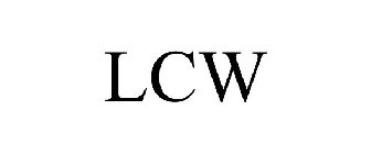 LCW